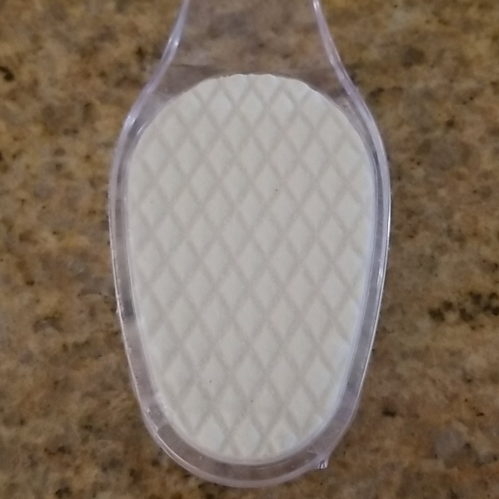 Ceramic Pedicure Paddle - Picture 2 of 2